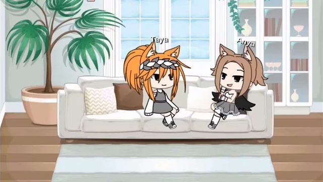 сценарий придумала я но голос кошки ланы и йоши смотреть онлайн