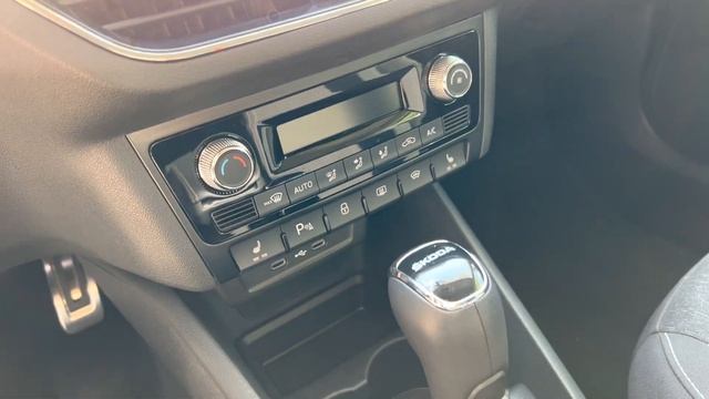 Шкода Рапид 2020 в состоянии нового смотреть онлайн