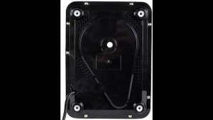 Хлебопечка REDMOND RBM-M1920 - краткий обзор