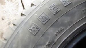 КАМА 221 235/70 R 16  - РЕЗИНА НА УАЗ - ПАТРИОТ. РЕЗИНОВЫЙ ОБЗОР №18