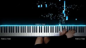 BTS - Spring Day - Piano Cover by Pianella Piano