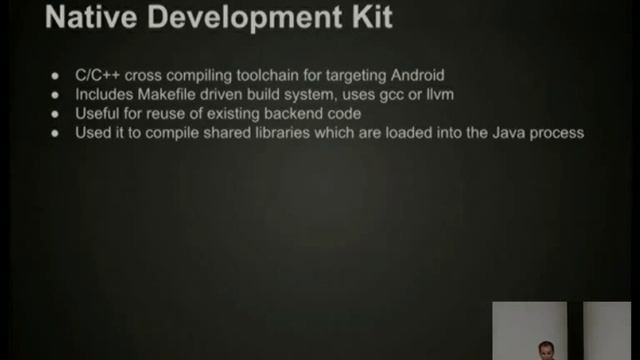 USB and Android [linux.conf.au 2014] смотреть онлайн