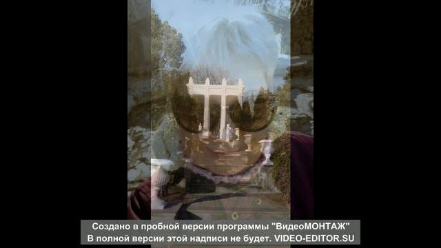 Кисловодск в январе 2019.