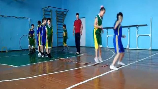 Фізична культура. Спорт. Презентація.