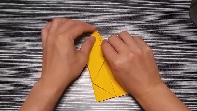How To Make Boat With Paper || Boat Origami Paper Craft Tutorial