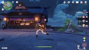 ГЕНШИН БЛАГОСКЛОННОСТЬ САКУРЫ 50 / МАГАЗИН ПЕЧАТЕЙ В ИНАДЗУМЕ НЭЦКЭ НО ГЭН