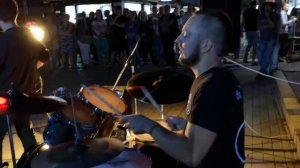 Башмак великана (барабанщик ) Гибралтар