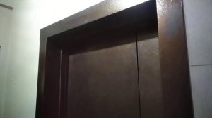 Лифты(МЛМ 2013 г.в),Западносибирская 2 к1,г.Тюмень. ЖК "Добрый".