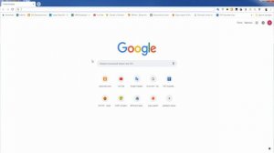 Как вернуть Google Chrome прежний вид
