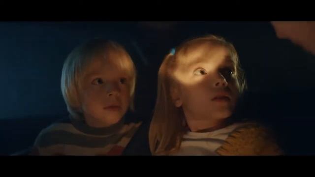 Реклама LADA " Специальная серия BLACK. Только светлые эмоции от черного черного " NEW 2020 смотреть онлайн