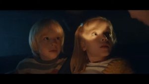 Реклама LADA  " Специальная серия BLACK. Только светлые эмоции от черного черного " NEW 2020