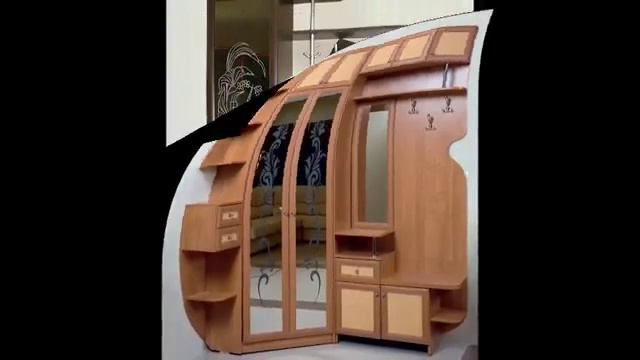 Мебель для прихожей фото