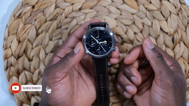 Zepp Z Smartwatch - Best Smartwatch For IOS And Android?