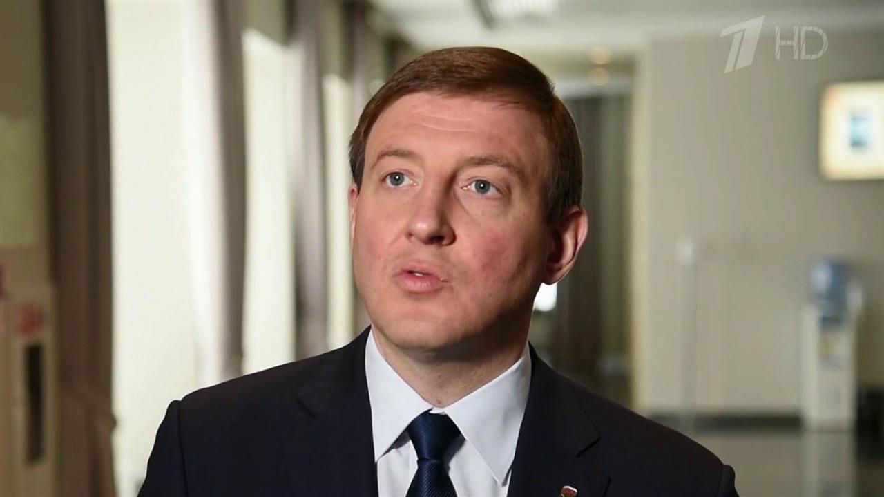 "Единая Россия" предлагает расширить спектр господдержки бизнеса и граждан