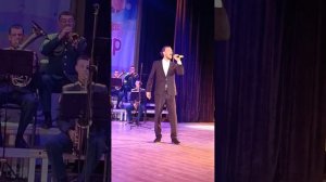 Вечер на Рейде