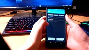 КАК УСТАНОВИТЬ ROOT ПРАВА ! УСТАНОВКА ROOT ПРАВ НА XIAOMI REDMI NOTE 5 ! MAGISK !