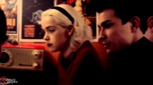 | Sabrina & Nick | Сабрина & Ник | - Отрави меня