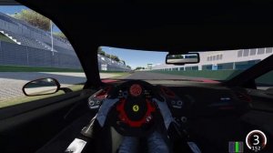 Assetto Corsa Ferrari SP38 Deborah