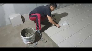 КАФЕЛ ТЕРИШ СИРЛАРИ