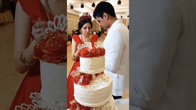 свадьба г николаев Степана Ани