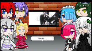 Re:Zero React Berserk | Guts (Berserk) | @BasaraMusic | Subaru as Guts