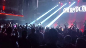 Пневмослон - Разящая рука (Гигант Холл 10.06.21)