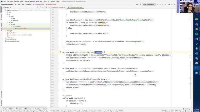 What is E-Commerce Testing | E-Commerce Website Automation With Selenium | LambdaTest