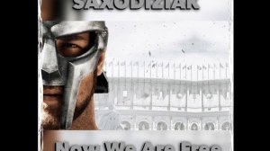 SAXODIZIAK - Andres Newman & Abigail - Now We Are Free.