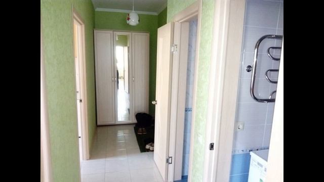 2-к.квартира в новом доме