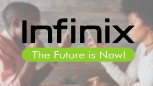 INFINIX "Будущее - это сейчас!". История развития бренда. Что за компания? Чья фирма?