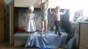 Ёлочка бай бай