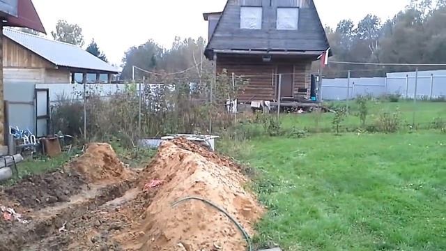 Буровая установка своими руками.