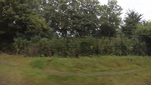 Северный вокзал (Калининград) - Кутузово (Калининград) смотреть онлайн