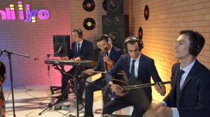 Nasiba Abdullaeva - Baxt o'zi nimadir? (live)