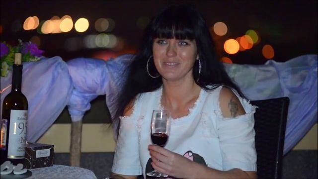 Глаза в глаза