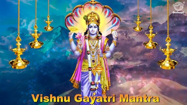 Top 10 Gayatri Mantras | Shiva | Vishnu | Parvati | Lakshmi | Brahma | Gayatri | Ganesha | Hanuman смотреть онлайн