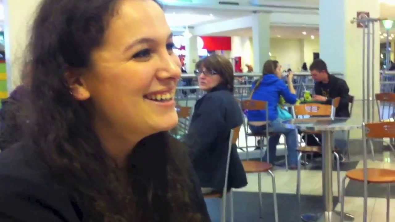 Французский акцент.По-брюссельски