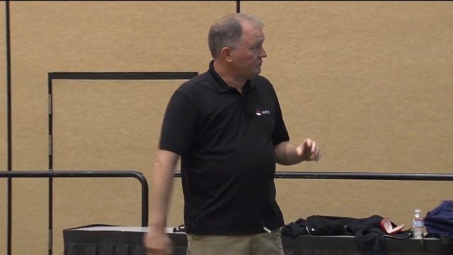 Container security смотреть онлайн