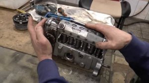 Ремонтируем ТНВД. Часть1. Общее устройство.