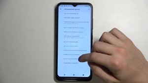 Как включить скачивание из неизвестных источников на Nokia 1.4