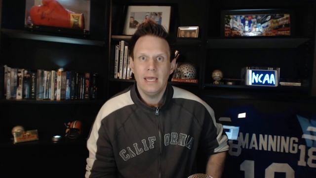 Hoops drama and the Butler did it plus Best Bets смотреть онлайн