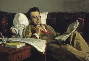 Михаил Глинка - Cotillon in B flat major