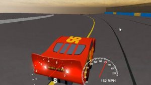 Cars 3 - Opening Scene (Roblox Version)