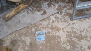 КАК СДЕЛАТЬ ДЕШЕВУЮ БАНЮ СВОИМИ РУКАМИ ЧАСТЬ 7 #баня #опилкобетон #опилки
