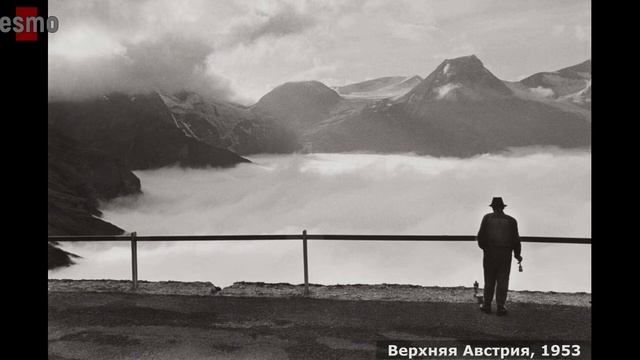 Анри Картье-Брессон (Henri Cartier-Bresson) до 300 фото. Часть 1 смотреть онлайн