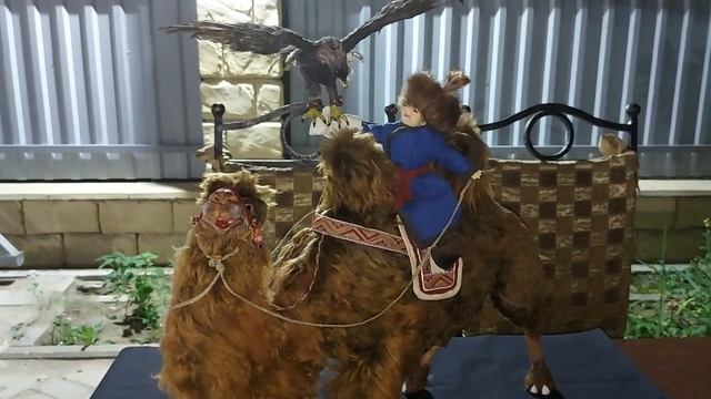 "МОНГОЛЬСКИЙ ДЕНЕЖНЫЙ ЗАЗЫВ" ДЛЯ ВСЕХ. ВЕДЬМИНА ИЗБА. ИНГА ХОСРОЕВА. смотреть онлайн