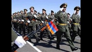 Sparapet Vazgen Sargsyan