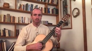 Sonnet 19 by Shakespeare An Almain by John Dowland