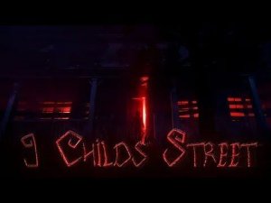 ПОЛНОЕ ПРОХОЖДЕНИЕ ИГРЫ "9 CHILDS STREET"!