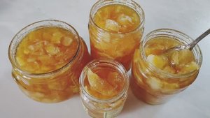 Варенье из лимонов ?